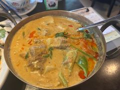 -大头虾越式风味餐厅(光明广场店)