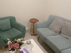 -大鱼心理咨询工作室(静安寺店)