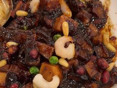 八宝年糕-顺风海鲜港(金玉兰店)
