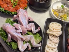 -新辣道鱼火锅(航天万源店)