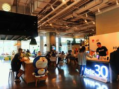 -dotcom coffee古点咖啡(致真大厦店)