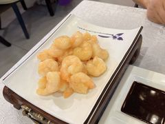 -津悦·正阳春烤鸭(红旗南路店)