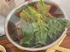 -黑竹香鸡(营和巷店)