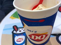 -DQ·蛋糕·冰淇淋(五角场万达店)