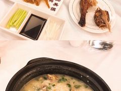 -全聚德(常州店)