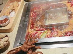 -锦城印象火锅(天府三街店)