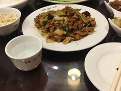 -晋阳饭庄(虎坊桥店)