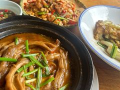 -丰乐餐厅·始于1999·本地老字号