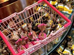 -Laderach 莱德拉(上海环贸iapm店)