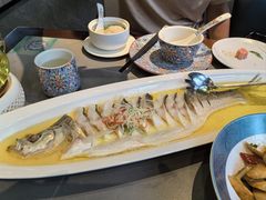 -苏城小院·园林精致苏州菜(斜塘老街店)