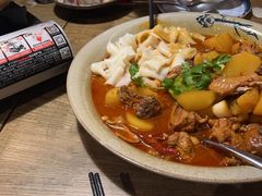 -那时新疆·若羌(经纬汇店)