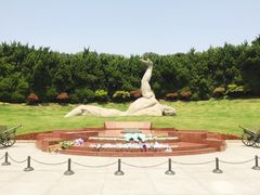 -上海市龙华烈士陵园