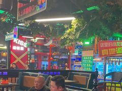 -路边边.炒菜烧烤.音乐餐厅(良乡长虹店)