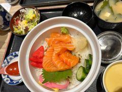 -小山日本料理(兴业太古汇店)