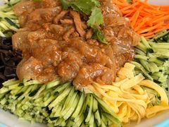 -韩记海鲜饺子旗舰店(红海新区店)
