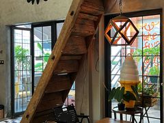 -nodcafe(M50创意园店)