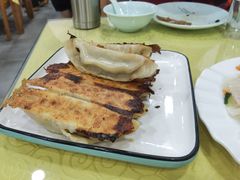 -春水锅贴·传统鲁菜(大明湖店)
