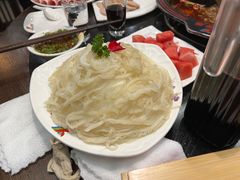 -渝香居重庆火锅(铁西三道街店)