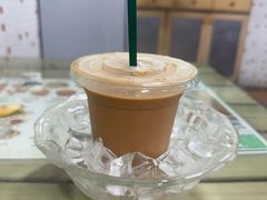 -兴华里茶记(禅城同济首店)