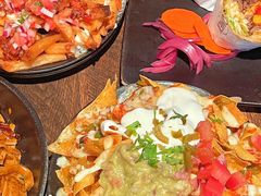 -Q MEX 库迈墨西哥餐吧(三里屯店)