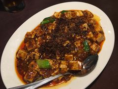 -富满美食