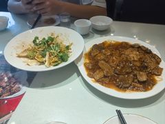 -桃子餐厅·天津菜(红星路直营店)