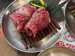 -西塔老太太泥炉烤肉(双井店)