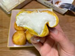 -鲍师傅糕点(台东步行街店)