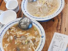 -老雒阳面馆·水席·洛阳菜(王城路店)