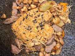 -猪的故事·韩式烤肉(韩乐坊店)