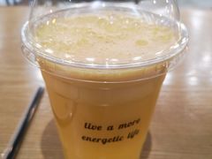 橙意满满-HELLO 27 意面·沙拉·帕尼尼