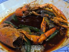 -91小龙虾·香辣蛙(蛇口店)