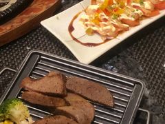 -菊上料理(蜀山银泰百货店)