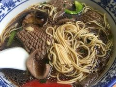 -孙盛兴奥灶面馆·蟹黄面·三虾面(山塘街总店)