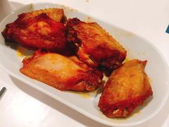 -宜家·瑞典风味餐厅(天津东丽商场店)