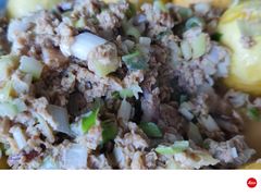 -华圆美食-老蓬莱菜(蓬港路店)