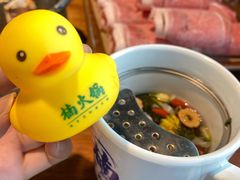 -楠火锅(哈尔滨金爵万象店)
