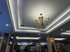 -万山楼海鲜酒家·二十三年老字号