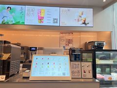 -喜茶(天津乐宾百货店)