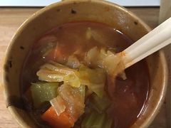 -So Lounge索兰至餐厅(蓝色港湾店)