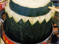 -尚竹阁冬瓜盅·18年地标美食(平洲店)