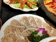 -蓉城老妈火锅(双林路店)