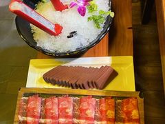 -旺晖本帮骨头煲·深夜火锅(梅园路店)