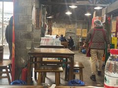 -夹夹大·蟹蟹大排档(财富又一城店)