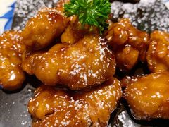 -绿茶餐厅(布吉万象汇店)