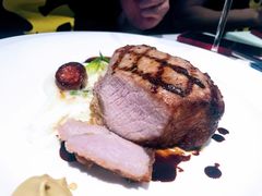 -香港喜来登酒店蚝酒吧