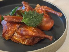 -小炳胜(卓悦中心店)