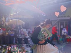 -循礼门鲜花花市(武汉循礼门店)