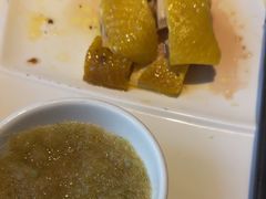 -一德轩·闽.粤料理(福州广场店)