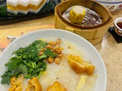 -点都德(大茶楼店)